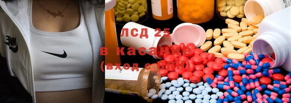 крисы Лиски